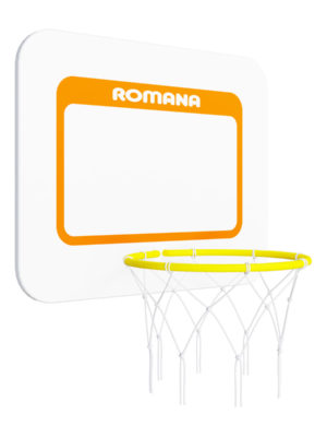 ROMANA Dop12 Щит баскетбольный