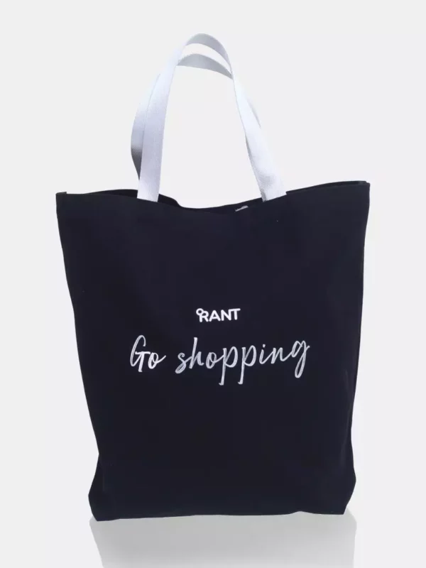 Сумка для мамы + шоппер RANT "Shopping Set" RB006 Koala Grey