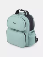 Сумка-рюкзак для мамы "Paxton" RB008 Green