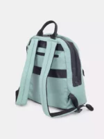 Сумка-рюкзак для мамы "Dora" RB009 Green