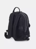 Сумка-рюкзак для мамы "Dora" RB009 Black