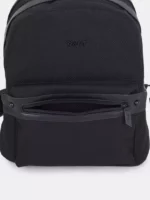 Сумка-рюкзак для мамы "Dora" RB009 Black