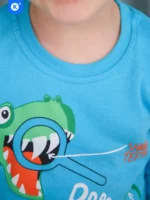 Пижама детская со штанами «Kinderie»