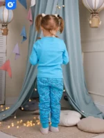 Пижама детская со штанами «Kinderie»