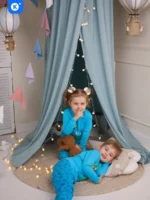 Пижама детская со штанами «Kinderie»